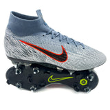 Nike Mercurial Superfly 6 SG AC