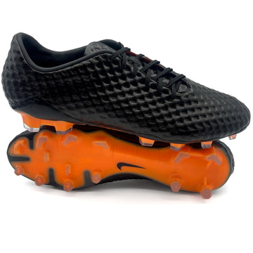 Nike Hypervenom Phantom 1 Remake FG Blackout – Boots Plug, photo 1