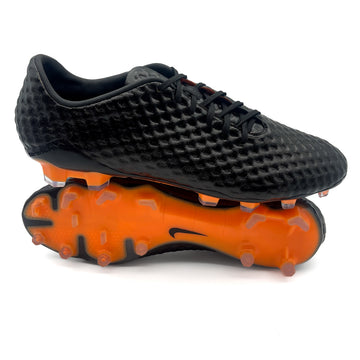 Nike Hypervenom Phantom 1 Remake Blackout