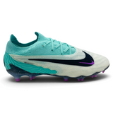 Nike Phantom GX FG - Elite Peak Ready - Hyper Turquoise/Black/Fuchsia Dream/White – Boots Plug, photo 2