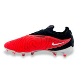 Nike Phantom GX FG ELITE 'Bright Crimson/Black/White'