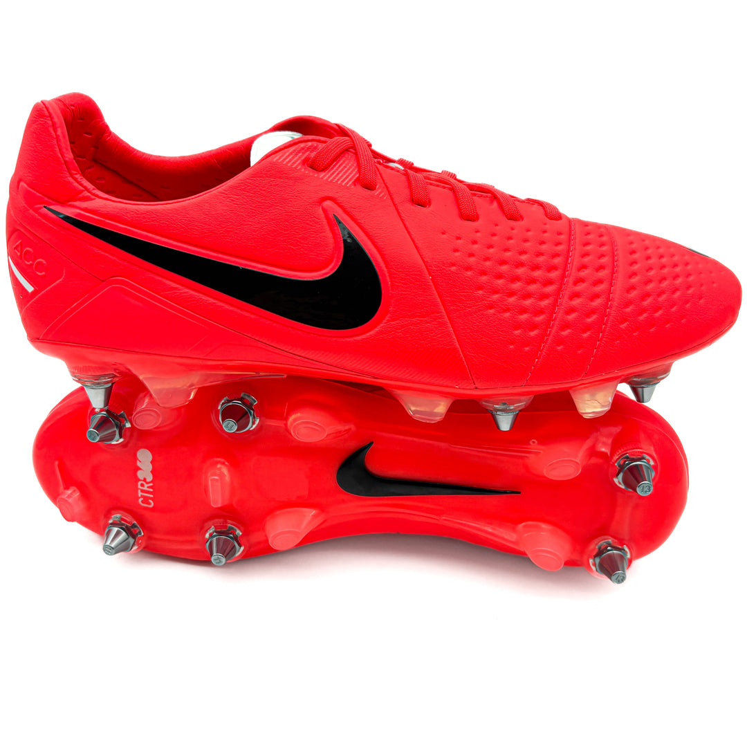 Nike CTR – Tagged 