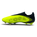 Adidas Copa Pure 3 FG Laceless