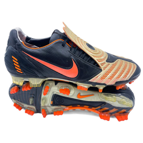 Nike T90 Laser II FG