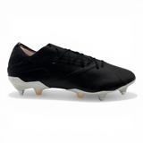 Adidas Nemeziz.1 SG Elite "Shadowbeast - Core Black/Solid Grey"