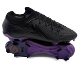 Nike Phantom GX FG Blackout