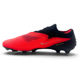 Nike Phantom 6 Low FG - Elite Break Em - Bright Crimson/Blur/Black – Boots Plug, photo 3