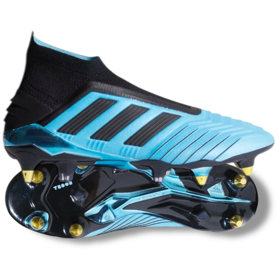 Adidas Predator – Tagged 