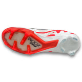 Nike Mercurial Vapor 15 FG ELITE 'Bright Crimson/White/Black'