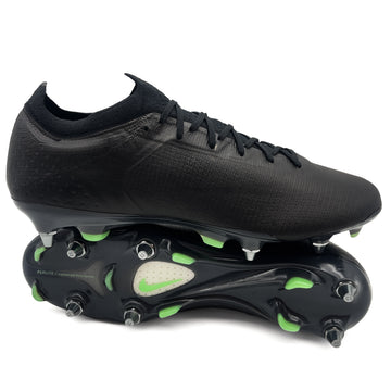 Nike Mercurial Vapor 17 SG-PRO Blackout