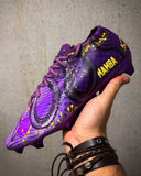 Nike Mercurial Vapor 16 Custom “Black Mamba”