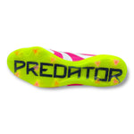 Adidas Predator Elite FG Laceless