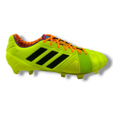 Adidas Nitrocharge FG