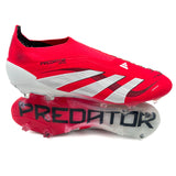 Adidas Predator Elite FG Laceless