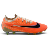 Nike Phantom GX FG - Elite Nike United - Guava Ice/Black/Total Orange – Boots Plug, photo 2