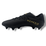 Adidas Nemeziz 19.1 SG Elite "Dark Script - Core Black"