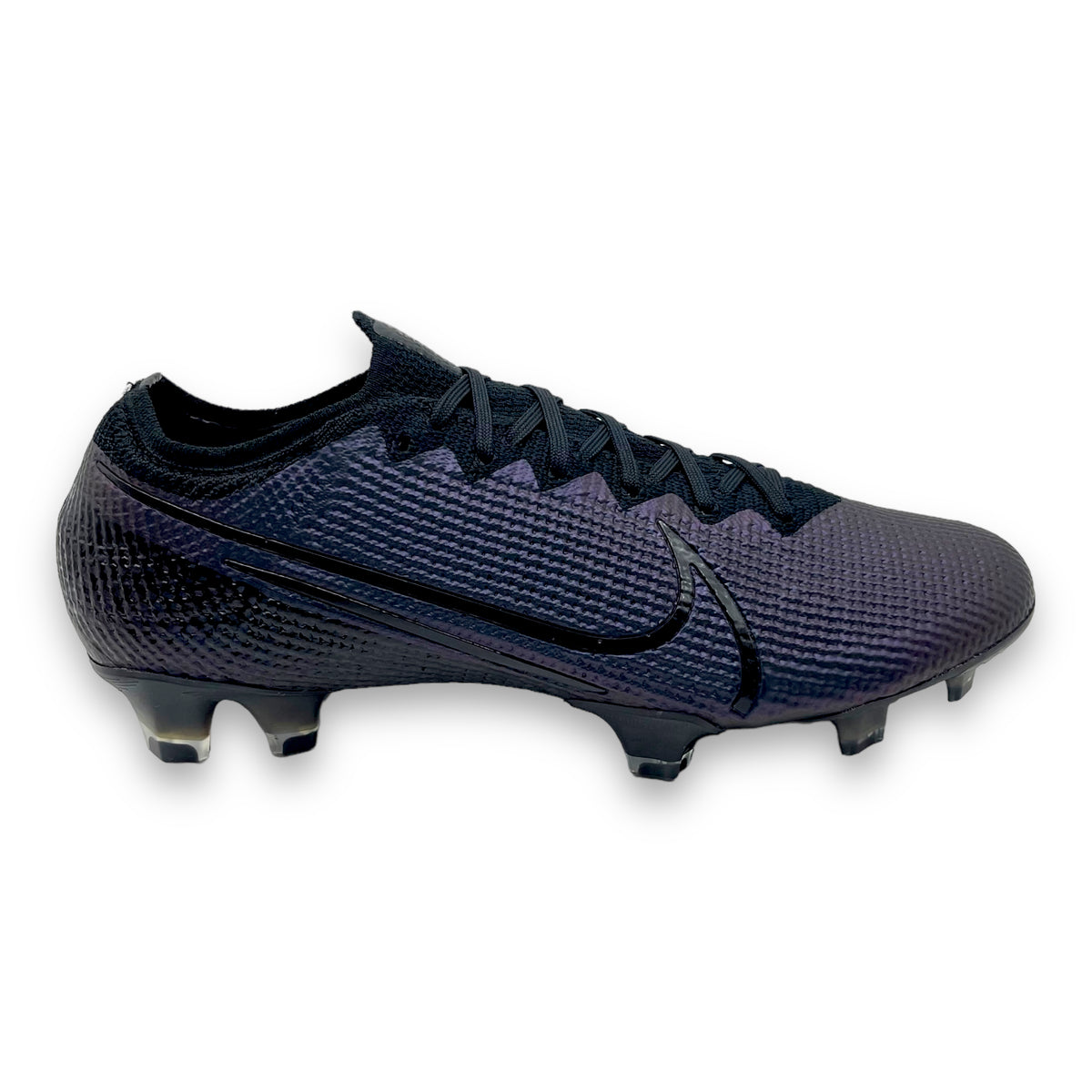 Nike Mercurial Vapor XIII Elite FG - Laser Orange/Black