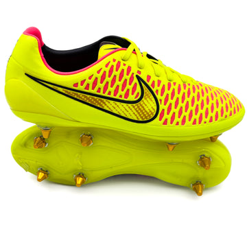 Nike Magista Opus 1 SG WC