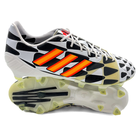 Adidas Nitrocharge 1.0 FG World Cup