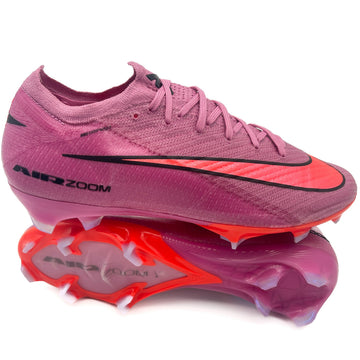 Botines Nike Mercurial Vapor Jogo Prismático de Neymar Jr Botines Nike Mercurial Vapor Jogo Prismático de Neymar Jr