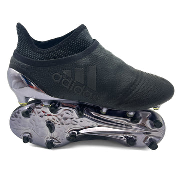 Adidas X 17+ Purespeed FG