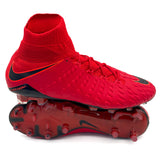 Nike Hypervenom Phantom 3 FG ‘Fire’