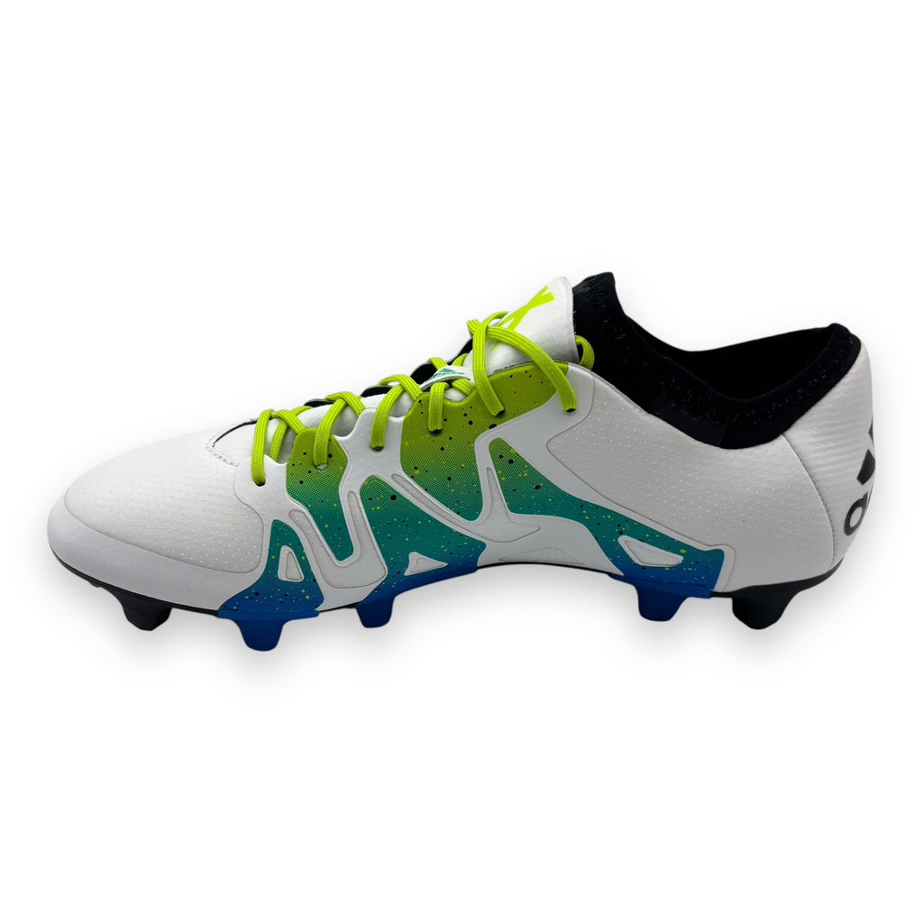 Adidas X 15.1 FG – Boots Plug