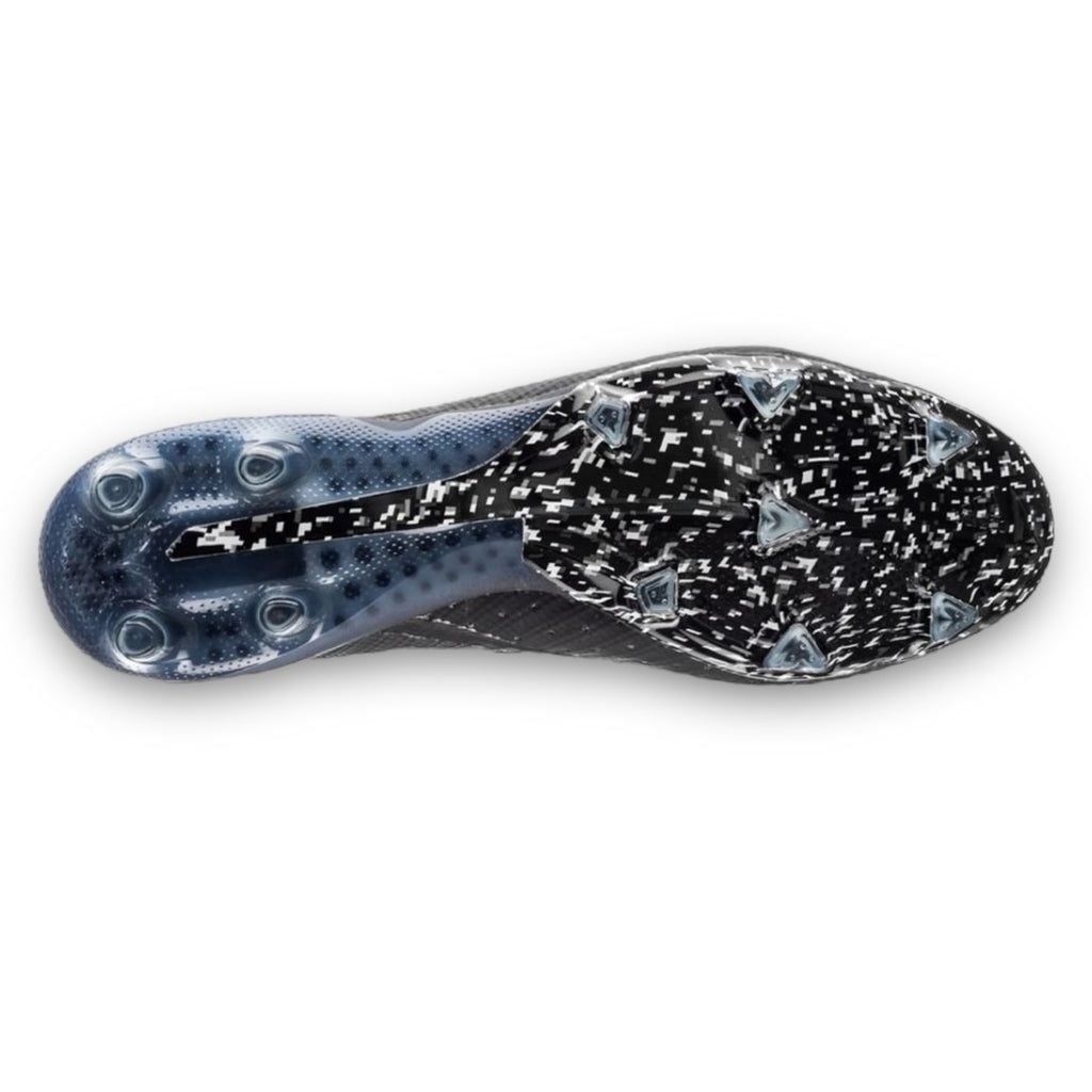 Adidas X 18+ FG “Shadow Mode” – Boots Plug