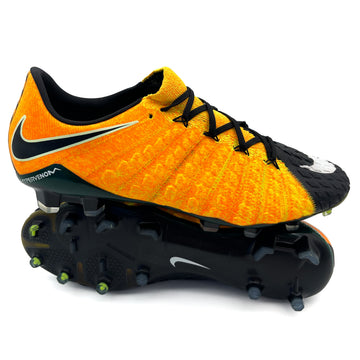 Nike Hypervenom Phantom 3 FG ‘Lock in, Let Loose’