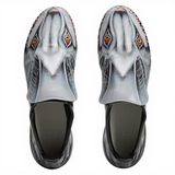 Adidas F50 Tunit Y3 FG Elite "Silver Metallic/Black/Grey Heather LIMITED EDITION"