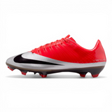 Nike Mercurial Superfly RGN SE "Max Orange/Metallic Silver/Dark Abyss LIMITED EDITION"