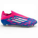 Adidas F50 Elite FG Laceless - ‘Reemergence’