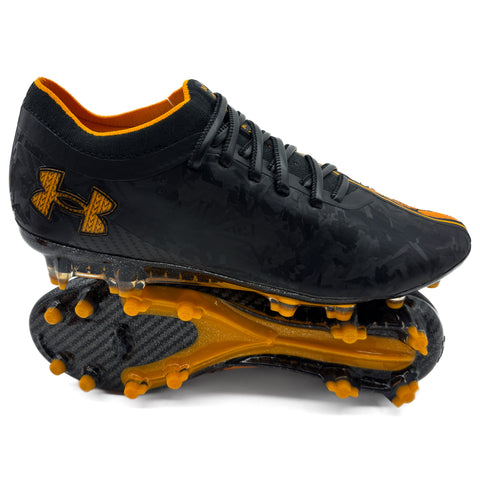 Under Armour Magnetico Elite 5.0 X Mansory SE FG