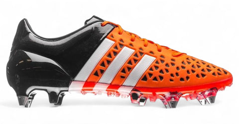 adidas Ace 15.1 SG "Black/Orange"