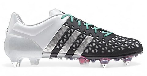 adidas Ace 15.1 SG "Black/White"