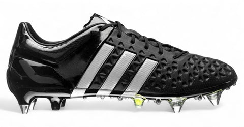 adidas Ace 15.1 SG "Black"