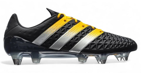 adidas Ace 16.1 SG "Black/Yellow"