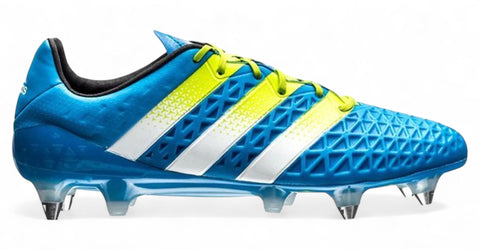 adidas Ace 16.1 SG "Blue"