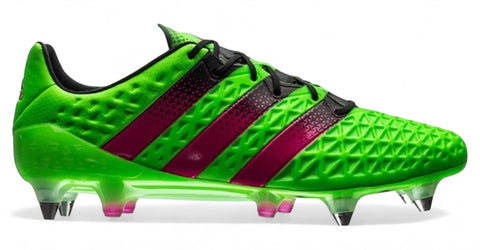 adidas Ace 16.1 SG "Green"