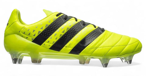 adidas Ace 16.1 Leather SG "Speed of Light"