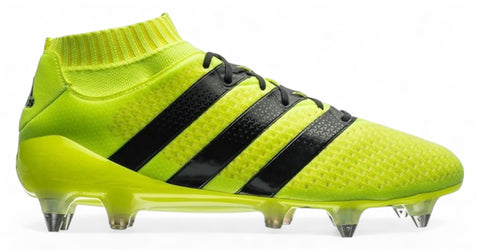 adidas Ace 16.1 Primeknit SG "Speed of Light"