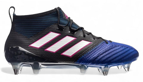 adidas Ace 17.1 Primeknit SG "Blue Blast"