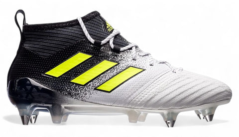 adidas Ace 17.1 Primeknit SG "Dust Storm"