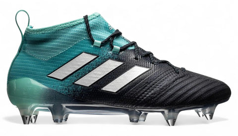 adidas Ace 17.1 Primeknit SG "Ocean Storm"