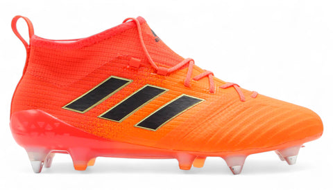 adidas Ace 17.1 Primeknit SG "Pyro Storm"