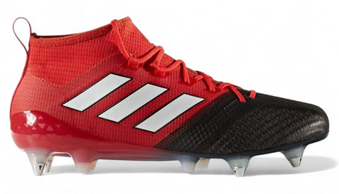 adidas Ace 17.1 Primeknit SG "Red Limit"