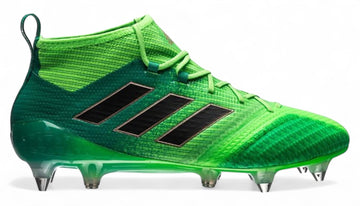 adidas Ace 17.1 Primeknit SG "Turbocharge"