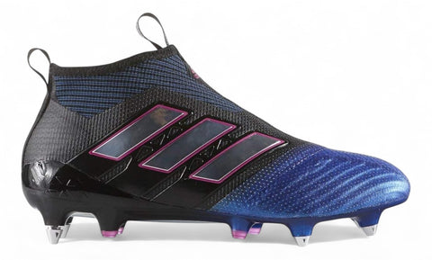 adidas Ace 17+ Purecontrol SG "Blue Blast"