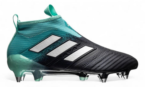 adidas Ace 17+ Purecontrol SG "Ocean Storm"