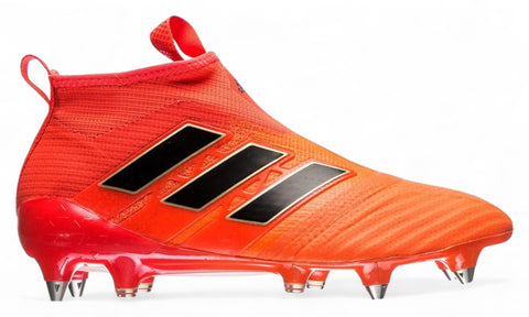 adidas Ace 17+ Purecontrol SG "Pyro Storm"